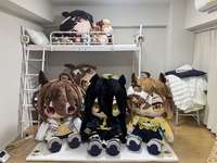 【ウマ娘】どきゅーとに家を支配されたトレーナーさんが見つかるのサムネイル画像