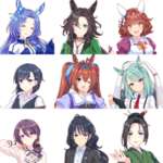 【ウマ娘】アタシはアタシで戦わなきゃいけないのよね…のサムネイル画像