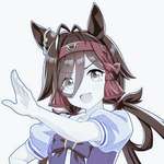 【ウマ娘】まさかのガチャ告知無しで冷凍されるズン子/0時にサプライズとか来ちゃうのか…！？のサムネイル画像