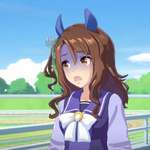 【ウマ娘】キング「うちのおばかがリベンジの末アイさんに勝ってる…」のサムネイル画像