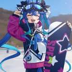 ウマ娘詳しくないけどこの子好きのサムネイル画像