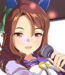【ウマ娘】ところでなんで女の子なのにキングなの？のサムネイル画像