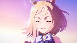 【ウマ娘】RTTTのOP見てアニメーターを志しシングレの第二原画に参加しました！って凄い話だな…のサムネイル画像