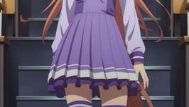 【ウマ娘】ルドルフの後任って誰が会長になるんだろうなのサムネイル画像