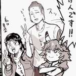 【ウマ娘】世界で一番有名なトレーナー来たな…のサムネイル画像