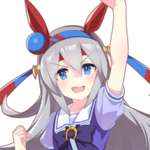 【ウマ娘】タマを嫁にしたい心と母にしたい心の２つがあるのサムネイル画像