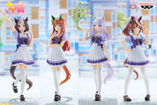【ウマ娘】俺はこのシリーズの続きを一年待ってるよ・・・のサムネイル画像