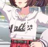 【ウマ娘】頭マイルしか着れない服のサムネイル画像