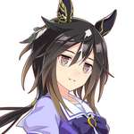 【ウマ娘】ステゴにとんでもないシナリオもってきやがって…のサムネイル画像