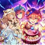 【ウマ娘】まずい！バレンタインイベがまたとんちきイベントだ！のサムネイル画像