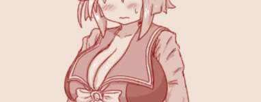 【ウマ娘】シュヴァルに必要以上に盛ることは家訓で禁じられていますのサムネイル画像