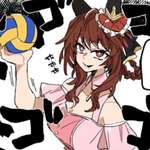 【ウマ娘】ドンナ「受け止めて♥」のサムネイル画像