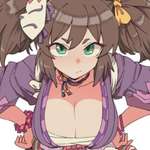 【ウマ娘】イナリでっか……!!!! いや“長”……ッ!?!?のサムネイル画像