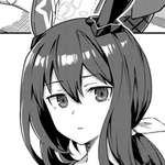 【ウマ娘】寝起きのアヤベさんを観察したいのサムネイル画像