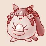 【ウマ娘】トレセンに急に現れた卵産みそうなラッキー ライラックのサムネイル画像