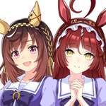 【ウマ娘】ブエナとディザイアの絡みも楽しみなんだのサムネイル画像