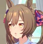 【ウマ娘】他のキャラのシナリオで出てくると大魔王みたいな扱い受けるやつのサムネイル画像