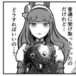 【ウマ娘】スズカさんなら鉄球でドッジボールできるのサムネイル画像