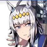 【ウマ娘】ウマ娘EYESちゃんですかのサムネイル画像