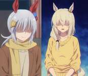 キミにはこの人妻ウマ娘たちを担当してもらう！のサムネイル画像