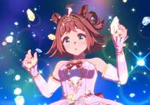 【ウマ娘】配布クラフト様の衣装って大変叡智で素晴らしいと思うんですよのサムネイル画像