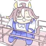 【ウマ娘】姉上が吊り橋効果でトレーナーを突き落としてる余…のサムネイル画像