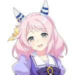 【ウマ娘】春はさくらミラクルのサムネイル画像