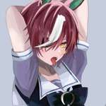 【ウマ娘】ウワーッ！親父がメスの顔してる！！！！のサムネイル画像