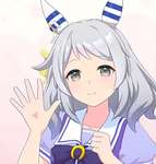 【ウマ娘】これマジで動きも声も喋ってることもミラ子過ぎる…ミラ子だったわのサムネイル画像