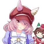 【ウマ娘】これはNTRされたマルちゃんのサムネイル画像