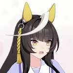 登場する度おもしれーウマ娘と可愛すぎるウマ娘だなぁってなるのサムネイル画像