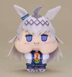 【ウマ娘】良いよね◯グリキャップのぬいぐるみ…のサムネイル画像