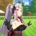 【ウマ娘】凱旋門賞ゴルシってかなりSKBなのでは？のサムネイル画像