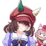 【ウマ娘】次の実装はマルシュか新ラヴズか…のサムネイル画像