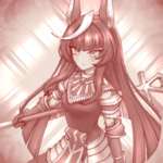 【ウマ娘】これはエジプトのバステトンライトオのサムネイル画像