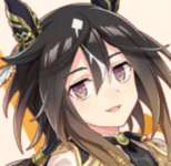 【ウマ娘】ステゴがリグヒ合わせで8月に来る可能性あるんかな？のサムネイル画像