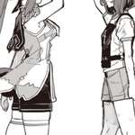 【ウマ娘】ここマジでいいシーンなんすよ…目が違うとこ見ちゃうだけで…のサムネイル画像