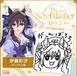 【ウマ娘】最新版がんばるち来てるじゃん！！のサムネイル画像