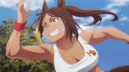 【ウマ娘】ミシェルがぶっ刺さたんだけどシングレ海外勢濃くない？←「あっ」「久住くんがね…」のサムネイル画像