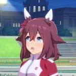 美味しい味がしそうなウマ娘のサムネイル画像