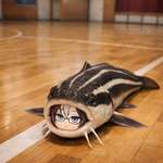 【ウマ娘】これは若干閲覧注意なリアルドリームゴンズイだ余…のサムネイル画像