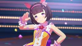 【ウマ娘】まるで不健全な温泉旅行があるみたいな・・・のサムネイル画像