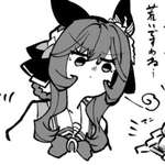 【ウマ娘】ドンナによる素手式圧縮術のサムネイル画像