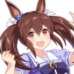 【ウマ娘】ヒシアケボノは元祖破滅系のシナリオだけどのサムネイル画像