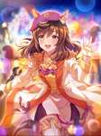 【ウマ娘】こんなに清純派美少女なのに追込なのに理解が追いつかないのサムネイル画像