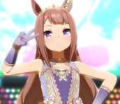 【ウマ娘】ダイスで大人スイーピーのスペック決めようぜのサムネイル画像