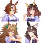 ぶーちゃん系ウマ娘は種族差でわからせてくるぞのサムネイル画像