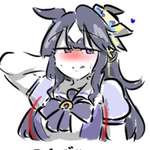 【ウマ娘】腰の長女 胸の次女 尻の三女のサムネイル画像