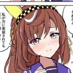 【ウマ娘】ブエナ来るのに天井しすぎで石110個…もうだめぽ…のサムネイル画像