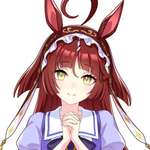 【ウマ娘】さすがにウオッカ様呼びでは無かったか…のサムネイル画像